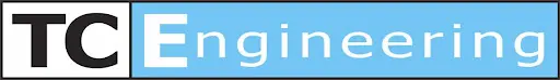 Referentie logo TC engineering