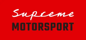 Referentie logo Supreme motorsport
