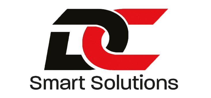 Logo DC smart solutions