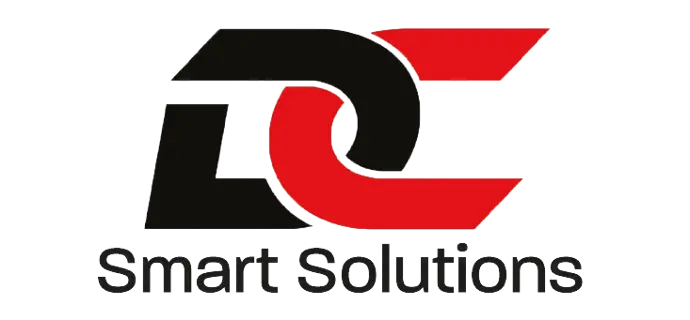 DC Smart Solutions logo