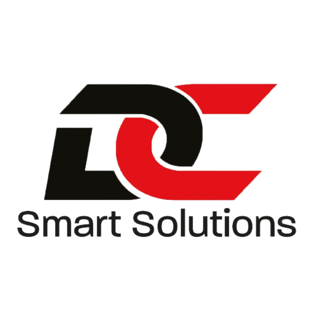 Bedrijfsautomatisering & Procesoptimalisatie | DC Smart Solutions – Ni